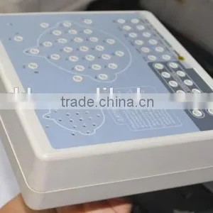 CE Approved NeuroScape 24-channel Digital EEG System NeuroScape EEG-24 thumbnail-1