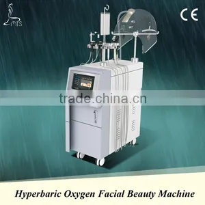 Portable Oxygen Therapy Jet Facial Equipment 9 in 1 thumbnail-1