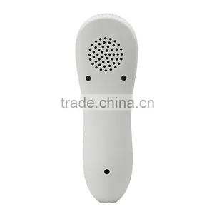 Home Use Face Beauty Mini Facial Massager thumbnail-5