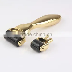 Distributors Needed Skin Whitening Acupuncture Needle Body Derma Roller CTS-1080A thumbnail-3