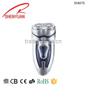 the Best Top Rated Ten Waterproof Mens Electric Shavers thumbnail-1