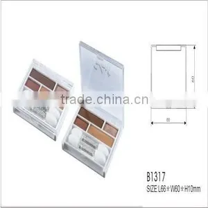 Eye Shadow of Cosmetic for Beautiful Make up thumbnail-1