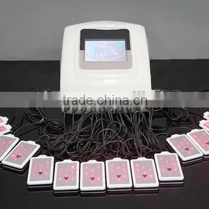 M-D604 For Sale Lipo Slimming Machine Home Use / Lipo Slimming Machine thumbnail-3
