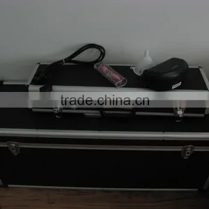 Portable CO2 Laser Vaginal Tightening Remove Neoplasms Eye Wrinkle / Bag Removal Machine Erbium Glass Fractional Laser Face Lifting 0.1mj-300mj thumbnail-3