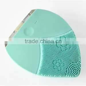 2017 Trend Beauty & Personal Care Wholesale Distributors Against the Exfoliator Make-up Washing Instrument thumbnail-4