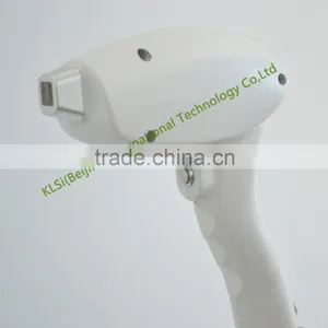 810nm Virtually Painless Diode Laser Permanent Hair Removal Machine thumbnail-6
