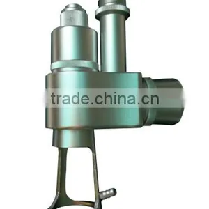 Hot Selling Fractional Co2 Laser for Scar Removal thumbnail-3