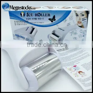 Massage Ice Roller for Face and Body Massage Facial Skin and Wrinkles Remover thumbnail-4