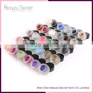 Best Waterproof Long Lasting Magic Gel Eyeliner With Brush thumbnail-3