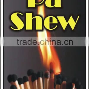 Sell Pashew Safety Matches thumbnail-1