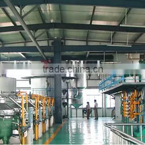 China Manufacturer and High Quality Automatic Oil Extraction Machinery thumbnail-2