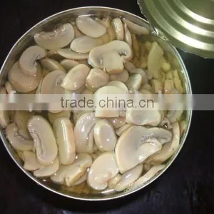 Hot Sale Canned Mushroom Slice Export thumbnail-6
