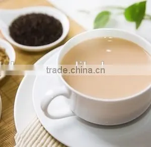Zhenjiang Non Dairy Foaming Agent Creamer for Bubble Tea thumbnail-2