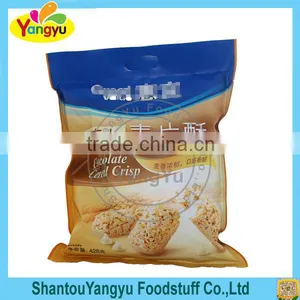 Snack Cereal Oat Chocolate Biscuit Bar thumbnail-2