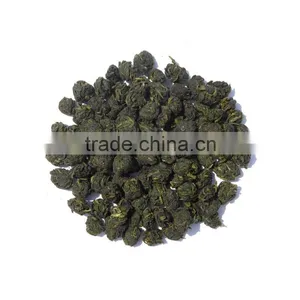 Darjeeling Green Pearl Tea thumbnail-1