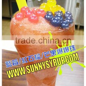 Juice Boba Popball Manufacturer Taiwan thumbnail-1