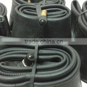 Various Grades Motorcycle Butyl Finish Natural Rubber Tube and Mopeds Two Wheeler Rubber Natural Tube thumbnail-2