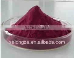 Roselle Flower P.E / Hibiscus Sabdariffa With Anthocyanidins 25% Ratio Extract 5:110:1,20:1and Spray-dried Powders thumbnail-1