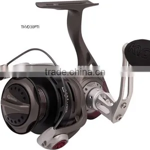 Wide Variety of High Quanlity Spinning Reels Fishing Reel thumbnail-2