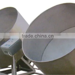 Peanut Coating Machine, Electric Peanut Coating Machine, Peanut Wrapping Machine thumbnail-1