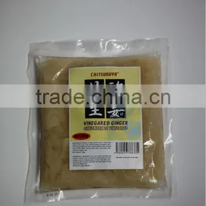 Vinegared Ginger thumbnail-1