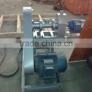 Fish Food Machine Product Line/Tilapia Feed Pellet Extruder Machine 0086-15238020698 thumbnail-1