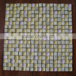 Water Jet Marble Mosaic Cutting thumbnail-2
