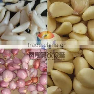 Industrial Garlic Machine, Shallot Stripper, Garlic Peeling Machine With CE Certificate thumbnail-6