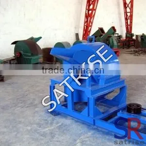 2016 Multi-function Wood Crusher/wood Chip Crusher/wood Crusher Machine, High Quality Wood Crusher,Wood Chip Crusher,Wood Crushe thumbnail-3