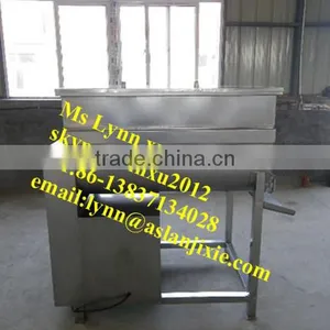 Meat Blender Machine /automatic Minced Meat Mixer thumbnail-6