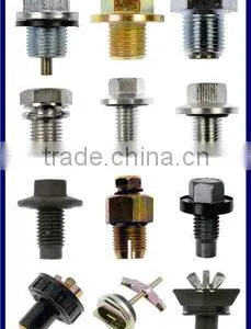 40pc Oil Drain Plug Assortment thumbnail-6