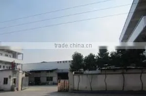Huizhou Mingyu Hardware Equipment Co., Ltd. company overview - view 1 thumbnail