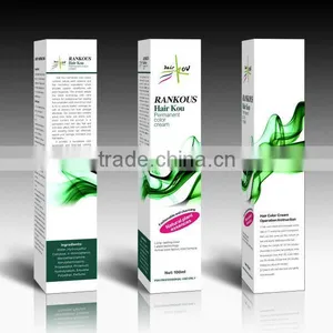 No Ammonia Natural Hair Dyes for Handsome Men and Women thumbnail-2