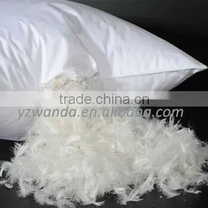 Wholesale White Cheap Down Pillows Insert Home Textile thumbnail-1