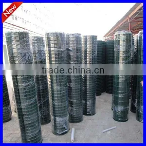 DM Factory Price Euro Fence at High Quality thumbnail-5
