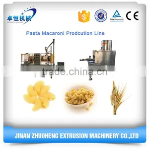 Hot Sell Low Price Vermicelli/pasta/macaroni Noodle Production Line thumbnail-1