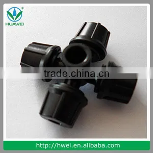 Good Quality Plastic Garden Mist Sprinkler And Water Sprinkler For Garden thumbnail-1