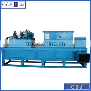 Wholesale Factory Direct Agricultural Hydraulic Soil Bagging Machine thumbnail-6