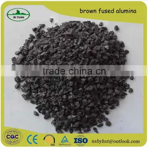 Low Price Emery/brown Fused Alumina/brown Alumina thumbnail-2