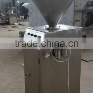 Selling Global Pneumatic Ham Sausage Stuffer Machine thumbnail-1
