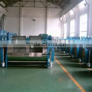 Big Model Wool Industrial Washing Machine Xg260 thumbnail-6