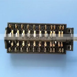 Rotary Switch of Oven Hign-temperture Resistance Heater or Oven Selector Rotary Switch Rotary Switch for Oven Stove Parts thumbnail-3