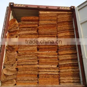 VIETNAM EUCALYPTUS/ACACIA/RUBBER CORE VENEER 1270*640MM thumbnail-4