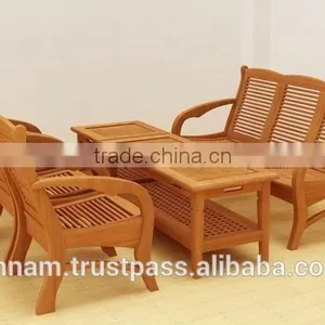 Solid Wood Home Furniture From Laos thumbnail-4