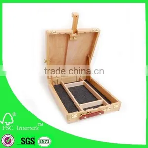 Wholesale Professional Artist Easel Supplier thumbnail-2