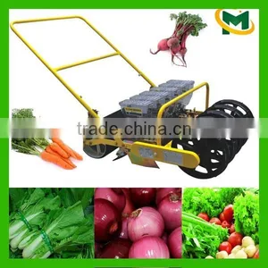 Professional Hand Push Onion Seed Planter thumbnail-2
