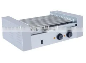 CT-09A Professional Hot Dog Vending Machine thumbnail-1