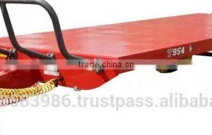 Bale Platform T954 5,9t thumbnail-1