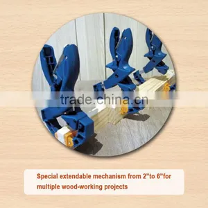 [Handy-Age]-2"-6" Expandable Hand Clamp (HT2300-035) thumbnail-2