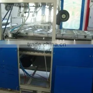 Plastic Injection Mould Machine thumbnail-1